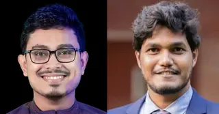 ডাকসু নির্বাচনের ফলাফল: এগিয়ে সাদিক কায়েম, ঢের পিছিয়ে আবিদুল